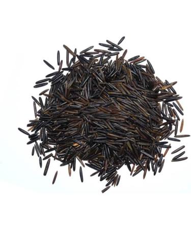Manor Springs Organic Wild Rice 500g - Premium Quality | Shop Now - Buy Online on GoSupps.com
