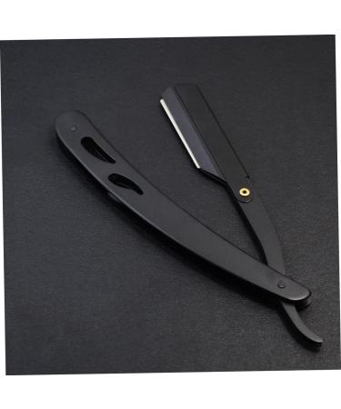 Premium Men's Stainless Steel Razors | Old Fashioned Shaving | International Shipping - Buy Online on GoSupps.com