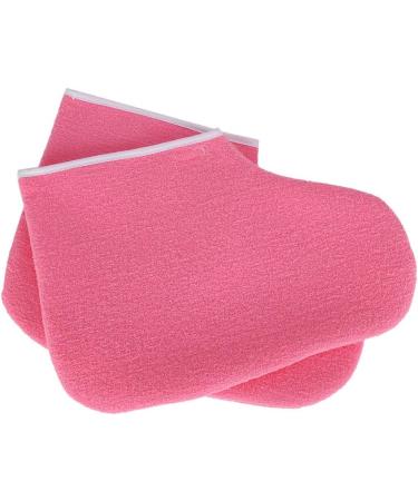 Portable Wax Warmer for Foot Care - Effective & Convenient for Home & Travel | 1 Pair - Buy Online on GoSupps.com