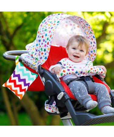 Cyjzheu Diaper Bag Set - 2-Piece Waterproof Wet/Dry Bags for Travel Swimming & Cosmetics | Reusable Baby Bag for Kindergarten & Beach - Buy Online on GoSupps.com