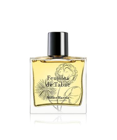 Feuilles de Tabac 50ml 1.7oz 0.17 Fl Oz (Pack of 10)