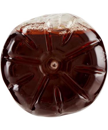  Italian Gourmet E.R. Fuze Tea Pack of 24 disposable 400ml PET bottles + 400g of black iced lemon tea with a hint of lemongrass - Buy Online on GoSupps.com