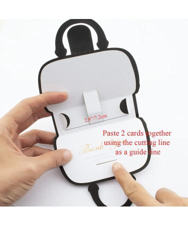 Summer-Ray 25 Sets Luxury Lip Balm Holder Perfect Wedding & Birthday Party Favors | Thank You Gifts for Guests - Buy Online on GoSupps.com