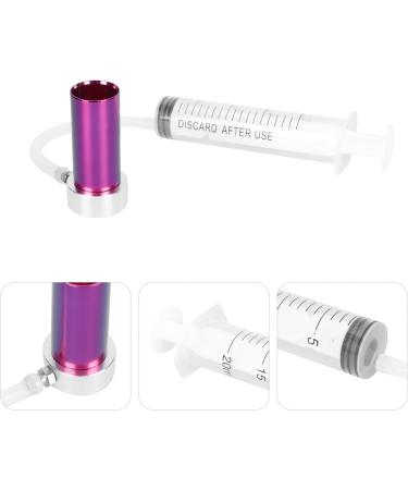 ARTIBETTER Moule Silicone pour L vres Fournitures Assorties pour Fabrication de Rouge L vres Adapt Usage R p t et Nettoyage Ais Couleur Al atoire - Buy Online on GoSupps.com