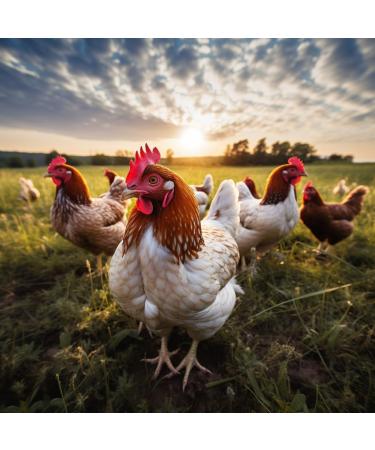 11lb Dried Mealworms by Premium Feeders Approx 175000+ Dried Mealworms - Chicken & Bird Feed - Meal Worms Treats - High Protein Mealworm for Chickens Wild Birds Hens & Small Animals - 5KG - Buy Online on GoSupps.com