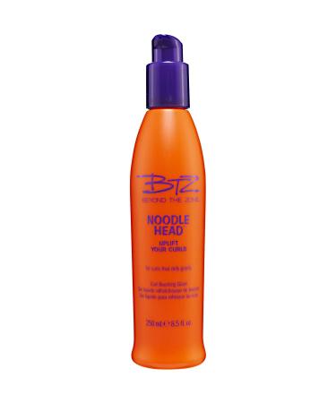Beyond the Zone Curl Boost Glaze - Enhance and Define Your Curls - Buy Online on GoSupps.com