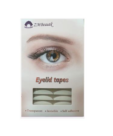 5MM Eyelid Tapes 280pcs Invisible Eyelid Correction strips Beauty Tools  Medical-use Fiber Eyelid Lift Striper(Sticky on One side)  Instant Eye Lift Without Surgery  Perfect for Uneven Mono-Eyelids 5MM  transparent One-s...