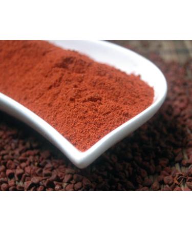 Annatto/achiote 100 g