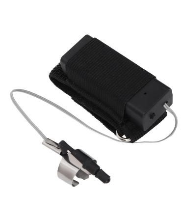 Stainless Steel Earwax Removal Lamp - 3 Gears Adjustment | Ear Cleansing Light Tool - Buy Online on GoSupps.com