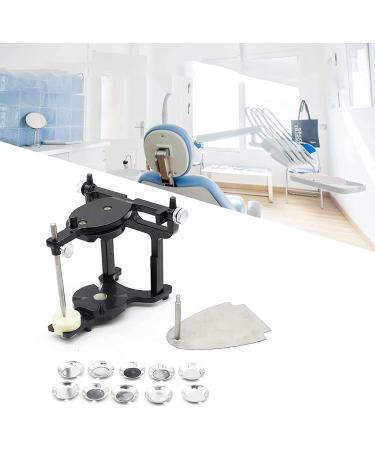 Magnnet dental articulator adjustable anatomical articulator for magnetic prostheses laboratory equipment tools for dentists and learners