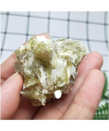 Natural Raw flogopite Specimen Rough Bronze mica Crystal Quartz Stones Crystals Crystal Stone QINTINYIN - Buy Online on GoSupps.com
