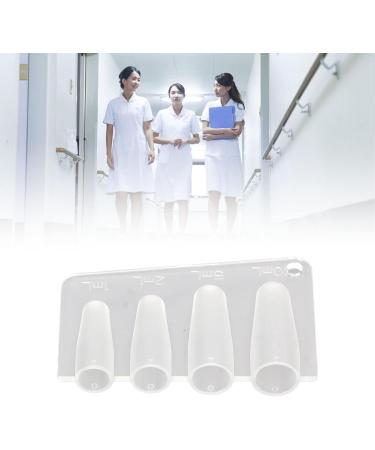 Portable Ampoule Opener - Lightweight & Reusable Tool for Nurses and Doctors - Buy Online on GoSupps.com
