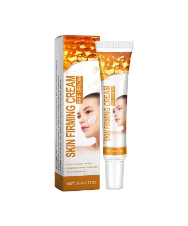 Generisch Active Skin Repair | 20g Skin Barrier Repair | Moisturizing & Firming Ointment as Soothing Natural Body Lotion