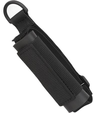 Universal Utensil Holder Belt | Adjustable Cuff for Weak Grip | Eating Aid for Seniors - Buy Online on GoSupps.com