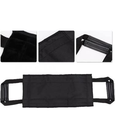 ZZBB Patient Transfer Belt Elderly Transfer Assistant with Handle Assist Tool Can Bend The Body Patient Transfer Belt for Bedridden Patient Standing Assistance Aids - Buy Online on GoSupps.com