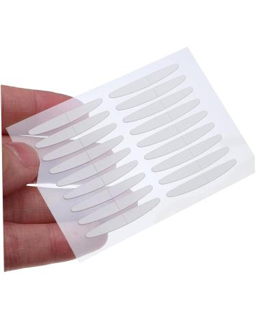 Beavorty Double Eyelid Sticker - 30 Sheets Self-Adhesive Eyelid Tape for Instant Eye Lift | Invisible & Comfortable for Women - Buy Online on GoSupps.com