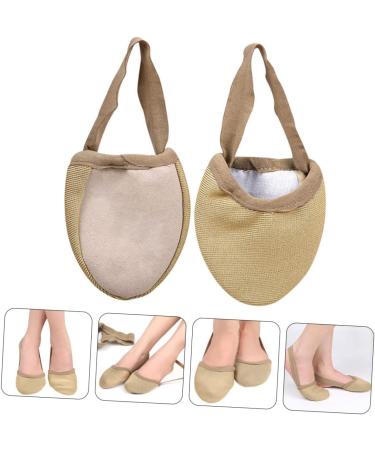 Shop Gatuida 5 Pairs Half Palm Toe Sleeve Forefoot Covers - Invisible Socks & High Heel Protectors for Women - Ultimate Comfort & Style - Buy Online on GoSupps.com