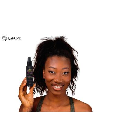 Kafune Amor Hair Melt Me Down Holding Spray and Mello Out with Elastic Wrap Band for lace Wigs Toupees and Hairpieces Strong Natural Finishing Hold with Control Women and Men small Size - Buy Online on GoSupps.com
