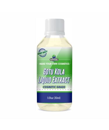 MYOC_Gotu_Kola_Liquid_Extract_|_Cosmetic_Grade_Botanical_Ingredient_|_Non-Edible_|_Herbal_Extract_for_DIY_Skincare_&_Haircare_|_30ml