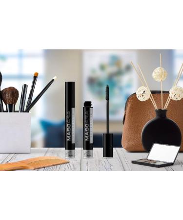 Transparent mascara 10 ml eyelash and eyebrow regrowth Extreme growth 3 in 1 - Buy Online on GoSupps.com