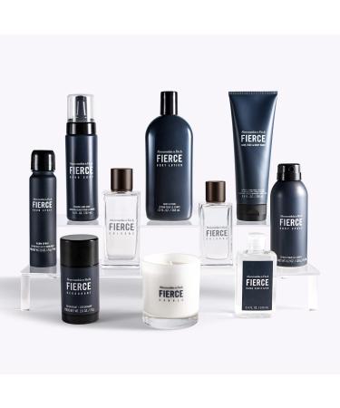 Abercrombie & Fitch Fierce Deodorant Stick 2.6 oz | Long-lasting Freshness - Buy Online on GoSupps.com