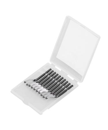 Premium 3D Printer Tool Set - Carving Knives Trimmers & Cleaning Utensils for Precision Crafting - Buy Online on GoSupps.com