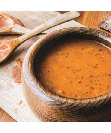 Tarhana/soup mix/homemade/100% natural//vegetarian/mild/1000g - Buy Online on GoSupps.com