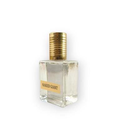 All Types Essential Oil Attar-Atar Parfum Oil Fragrance Perfume Unisex Men-Women Parfume Spray Scent Long Lasting Roll On Itar Semi Natural Non Alcoholic Volume: 12ML (0.4 Fl Oz) (Naked Giant) - Buy Online on GoSupps.com