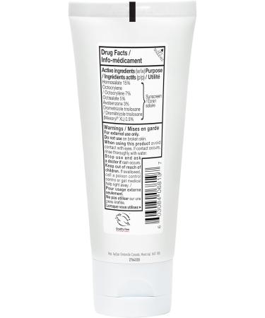 Garnier Ombrelle Sensitive Expert+ Sunscreen Face Lotion SPF 60 Dermatologist Tested For Sensitive Skin Hypoallergenic Non-Greasy Fragrance-Free High Broad-Spectrum UVA/UVB Protection 90ml - Buy Online on GoSupps.com