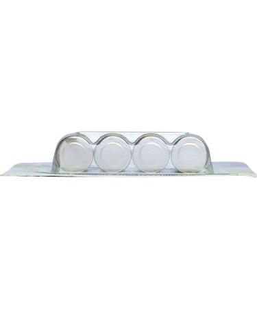 Rayovac Rechargeable NiMH AA Batteries - LD715-40P - High-Performance Recharge Standard Battery - International Shipping Available - Buy Online on GoSupps.com