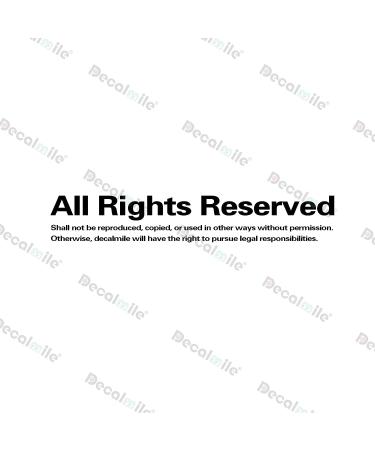 Woodland Animals Tree Wall Stickers - Fox Deer Owl Decals for Nursery and Kids Bedroom - Buy Online on GoSupps.com