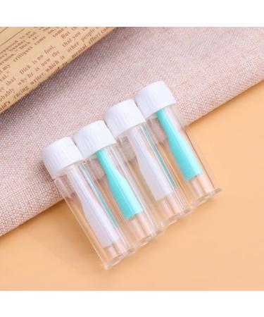 Healifty 8pcs Contact Lens Holder Set - Travel & Home Tweezers for Easy Insertion | International Shipping Available - Buy Online on GoSupps.com
