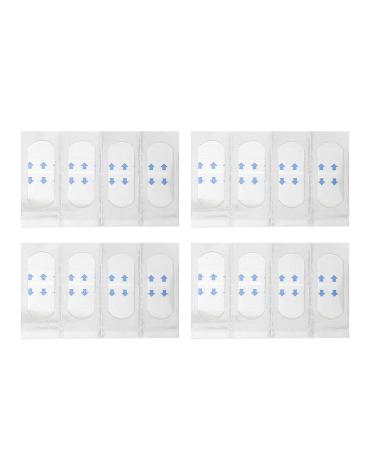 Face Lifting Sticker - Invisible Adhesive Tape for Instant Facelift | 40pcs Box | Best Gift for Women - Buy Online on GoSupps.com