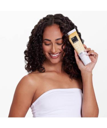 IGK MISTRESS Hydrating Hair Balm - Lightweight Frizz Control & Shine - Vegan & Cruelty Free - 0.17 oz - Buy Online on GoSupps.com
