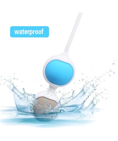 Adorime Kegel Exercise Balls for Women - 4-Piece Weighted Pelvic Floor Strengthening Kit for Beginners - Tightening Training System - Buy Online on GoSupps.com