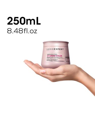 L'Or al Professionnel Serie Expert Vitamino Color - Hair Care 1 Pack | International Shipping Available - Buy Online on GoSupps.com