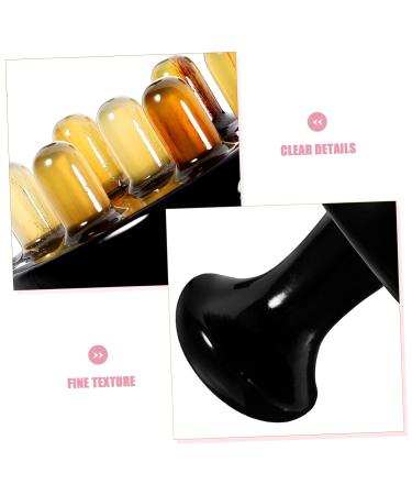 Beavorty Handmade Massage Device & Comb - Ochsenhornschaber for Scalp & Hair - Head Massage Brush & Scraping Plate - International Shipping Available - Buy Online on GoSupps.com