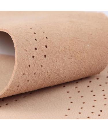 NOLITOY 3 Pairs Insoles - Comfort Cushion Shoe Pads for Sports & Daily Use | International Shipping Available - Buy Online on GoSupps.com