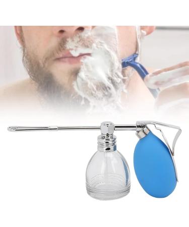 Hair Sprayer Hair Building Fibers Spray Applicator Natural Silicone Glass Instantly Thicken for Women for Balding Hair - Buy Online on GoSupps.com