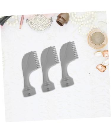 FRCOLOR Pack of 10 Hair Combs Hair Dye Comb Hairdressing Salon Accessories Brush Comb Hair Dye Accessories Universal Hair Dye Brush Small Hair Dye Brush Root Comb Applicator - Buy Online on GoSupps.com