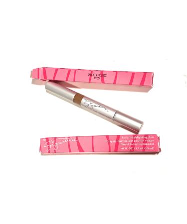 Mary Kay MK Signature Facial Highlighting Pen Shade 4 .04 fl. oz.