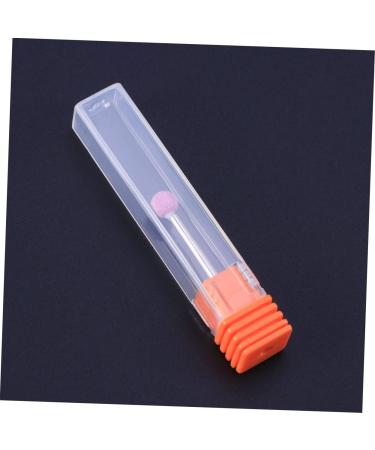 Beaupretty Diamond Nail Drill Bits Girl Hair Bow Crown Quartz Drill Bits for Nails Laundry Detergent Dispenser Diamond Drill Bit Nail Tools Nail Grinding Head Nail Polish Grinding Stick medium As Shown - Buy Online on GoSupps.com