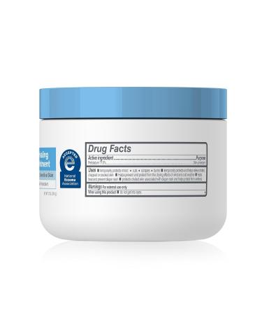 Cetaphil Baby Healing Ointment - Soothes & Protects Diaper Rash Skin Protectant for Dry Skin 12oz - Buy Internationally - Buy Online on GoSupps.com