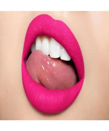 Buy Rare Beauty Lip Souffl Matte Lip Cream (Ascend) - Long-lasting Velvety Finish | International Shipping Available - Buy Online on GoSupps.com