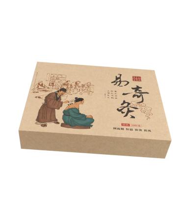 Homsfou 1 ai zhu Moxibusion pipe Moxibusion sticks artemisia complementary sticks Moxibustion columnstocks Moxibusche Chinese roll Moxibusstation strip of course moxa