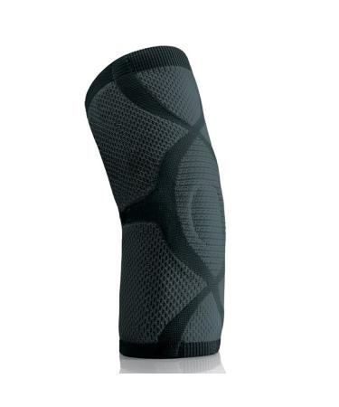 Prolite 3D Knee Support Charcoal XX-Small