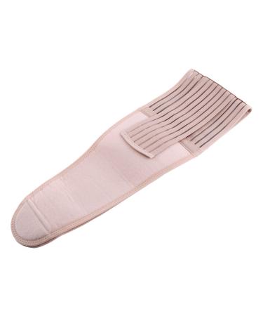 3 in 1 Postpartum Recovery Waist Support Belt | Women's Hip Cincher & Body Shaper | XL Tummy Slimming Belt for After Birth - Buy Online on GoSupps.com