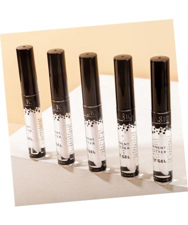 Buy 2pcs Eye Primer & Glitter Glue - Best Adhesive for Eye Makeup | Assorted Colors - International Shipping - Buy Online on GoSupps.com
