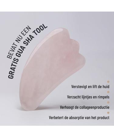 Dr Brandt Skincare Dr Brandt Needles No More Neck Tightening Cream Lifts firms and reduces sagging skin Includes a rose quartz Gua Sha tool 50 g - Buy Online on GoSupps.com