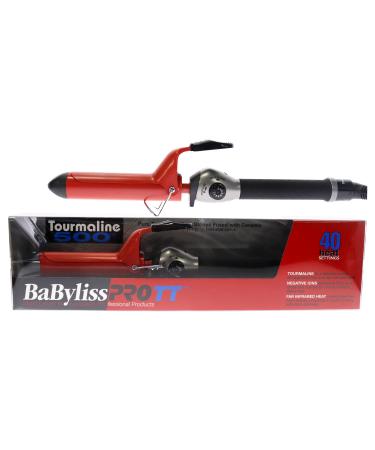 BaBylissPRO Tourmaline and Ceramic Curling Iron 1-1/4" (32mm)